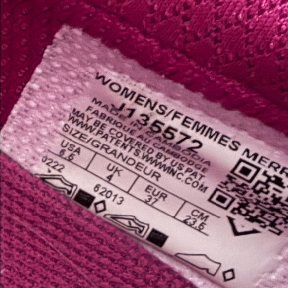 Merrell - Picture 5 of 5